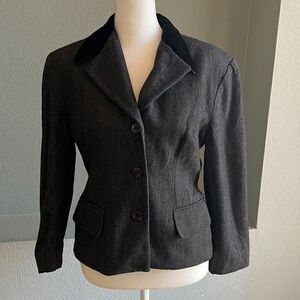 Ann Taylor Blazer Jacket